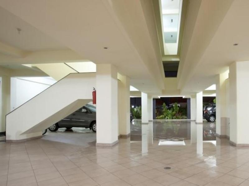 Pondok Taman 828 Hotel Denpasar  Exterior photo